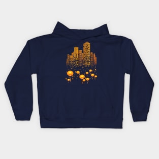 Lantern City Kids Hoodie